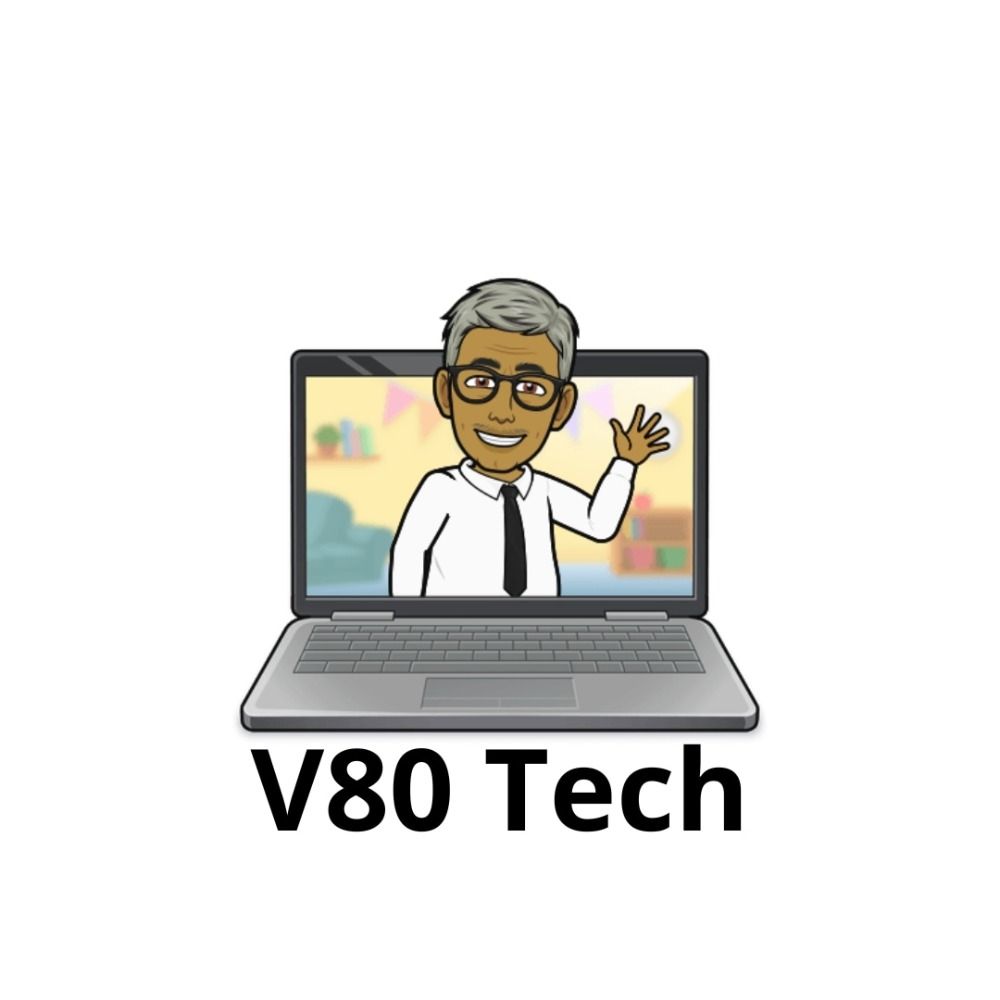 V80Tech